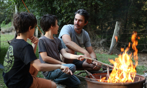 Gentle photo tips for everyday photos (without fancy cameras)