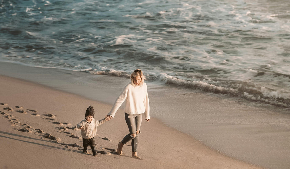 Why we keep the little moments (and why they matter)