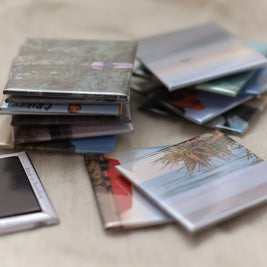Photo Magnet Set
