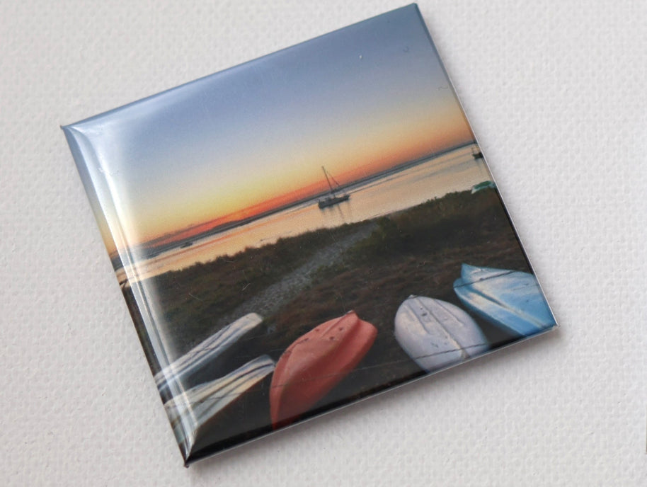 Photo Magnet Set