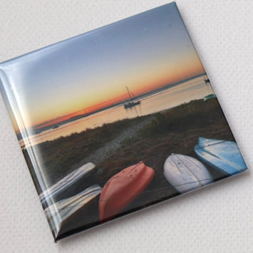 Photo Magnet Set